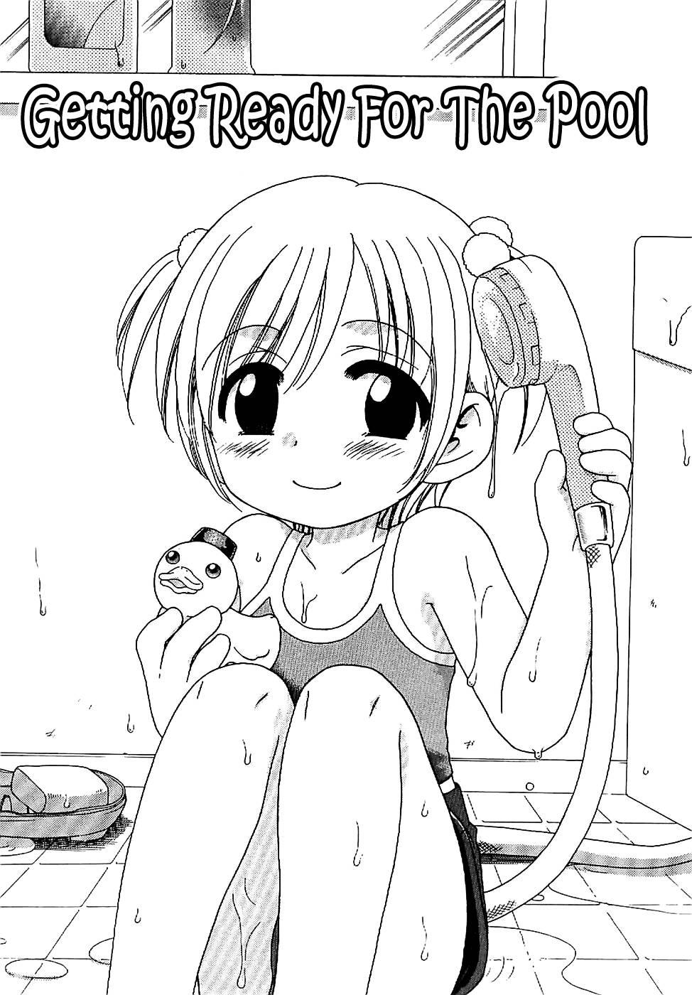 Ai No Mahou O Oshiete! Chapter 1000 Page 101